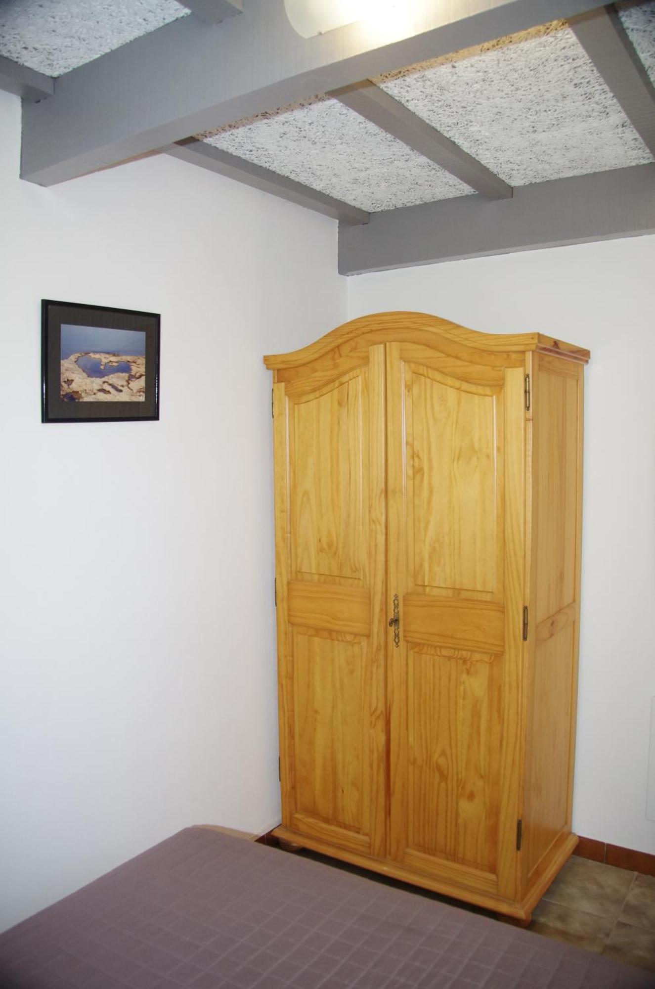 Apartmán Casa Erbaggio Sartène Pokoj fotografie